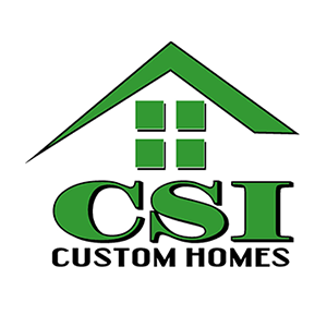 CSI Custom Homes - High Point Area Builders Association