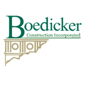 Boedicker Construction, Inc. - High Point Area Builders Association