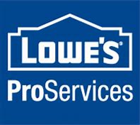 Lowe's Pro Services