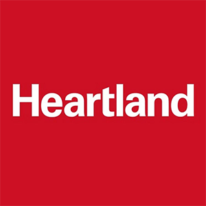 Heartland - Logo
