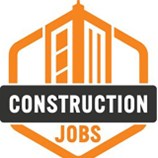 Construction Jobs - Logo