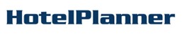 HotelPlanner - Logo