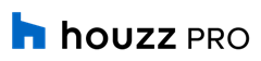 Houzz Pro - Logo