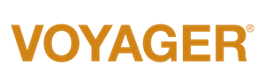 Voyager - Logo